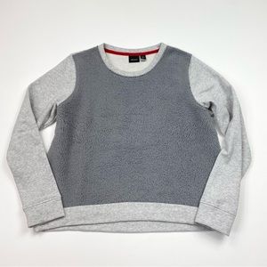 Women’s Marmot Pullover Crewneck Sweatshirt Size XL